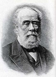 Joseph Whitworth