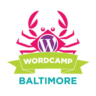 WordCamp Baltimore 2018