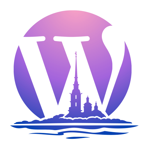 WordCamp Saint Petersburg 2018