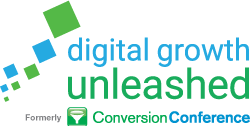 Digital Growth Unleashed, London, 2019