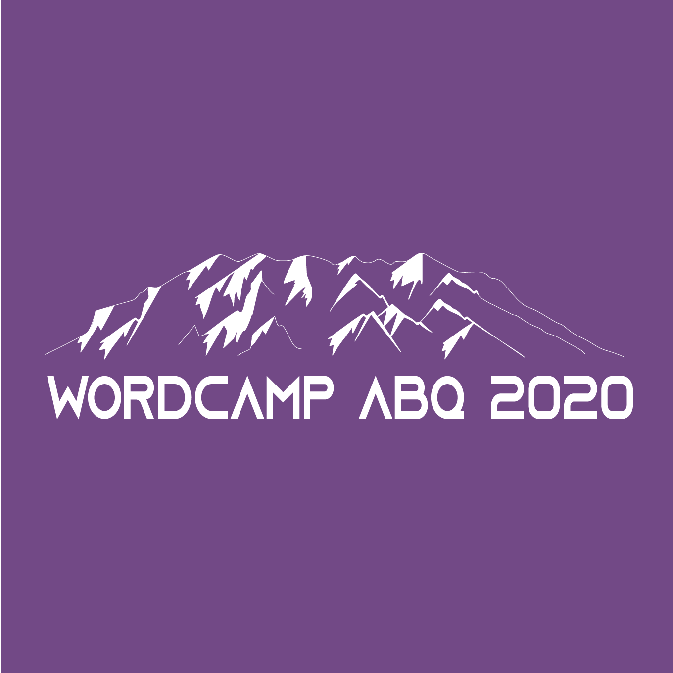 WordCamp Albuquerque 2020 / POSTPONED