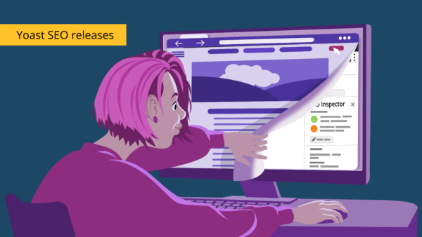 Yoast SEO Premium 19.1: new front-end SEO inspector