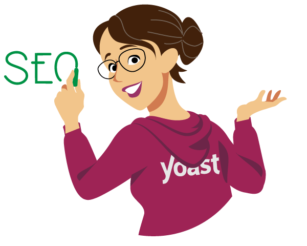 Yoast SEO academy