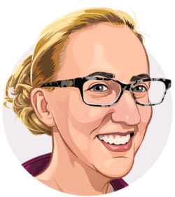 Carolyn Shelby, Principal SEO at Yoast