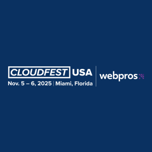 Cloudfest USA 2025