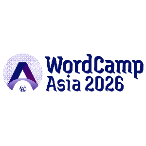 WordCamp Asia 2026