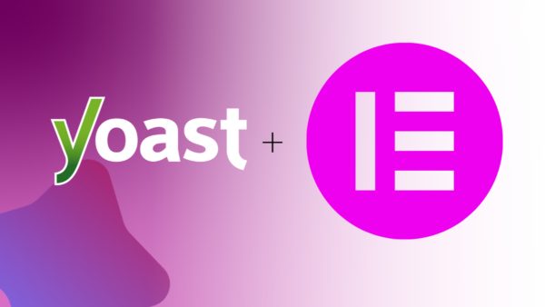 Yoast SEO now works with Elementor’s new atomic editor