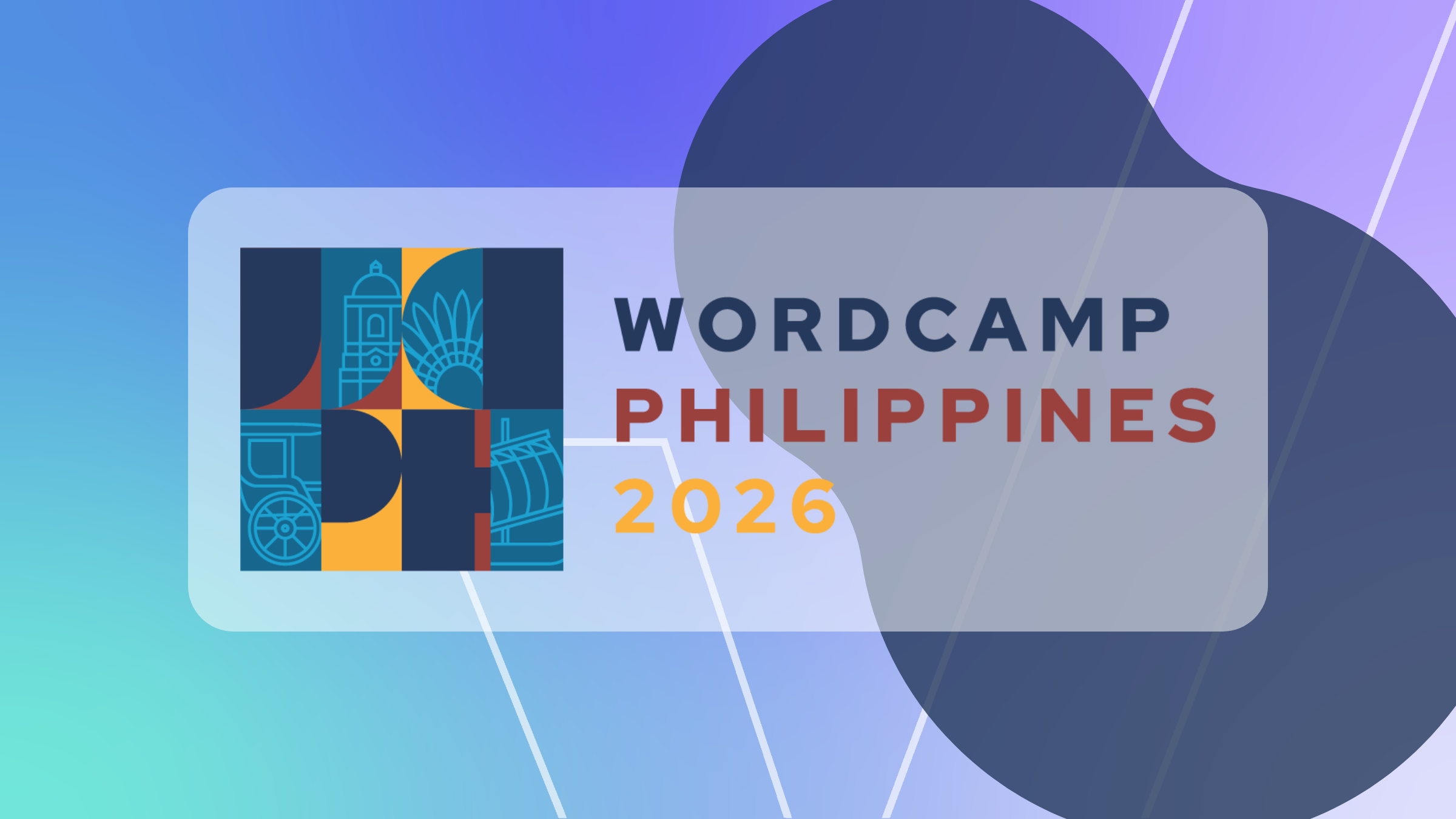WordCamp Philippines 2026